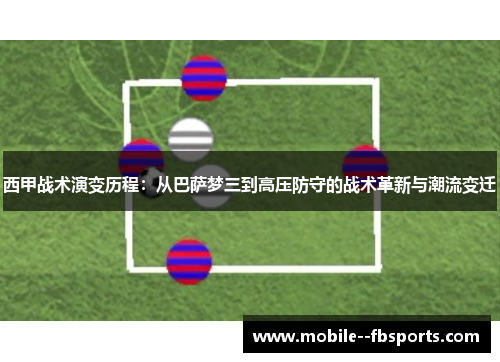 西甲战术演变历程：从巴萨梦三到高压防守的战术革新与潮流变迁